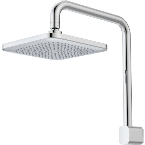 Caroma Contemporary Luna Fixed Overhead Shower