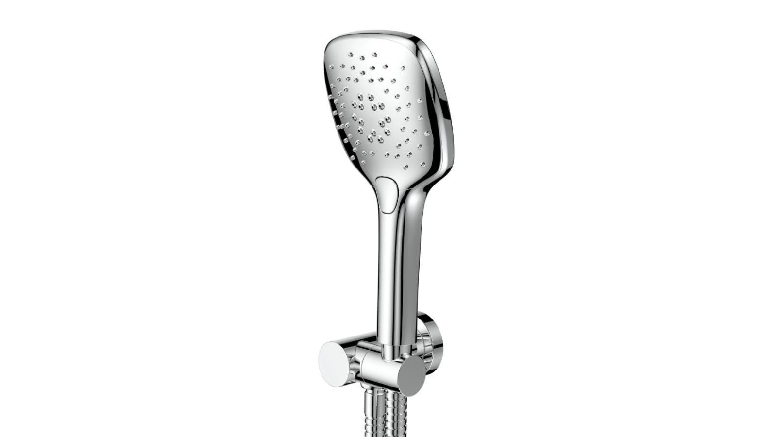 Greens Skyla Hand Shower - Chrome