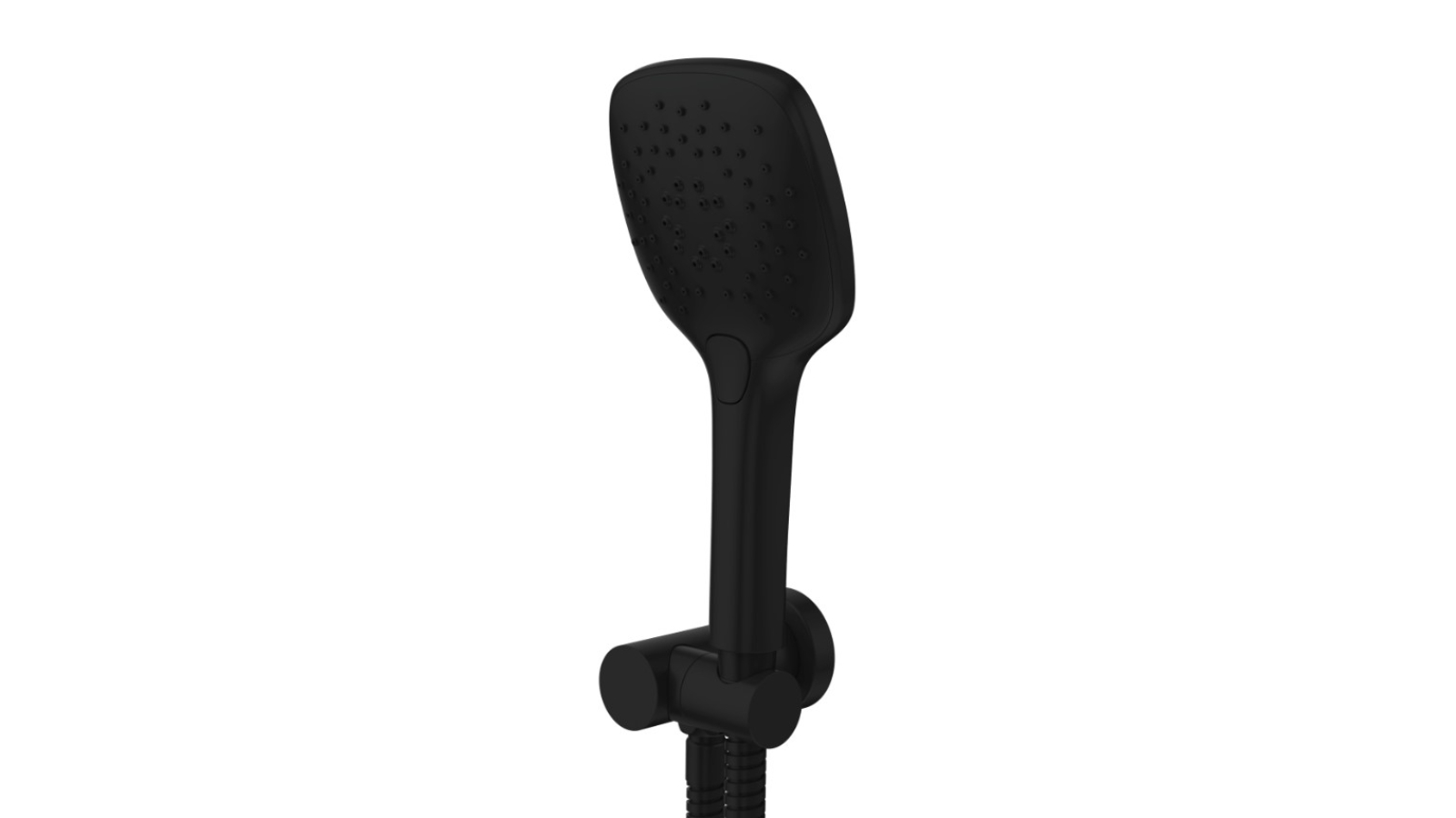 Greens Skyla Hand Shower - Matte Black 