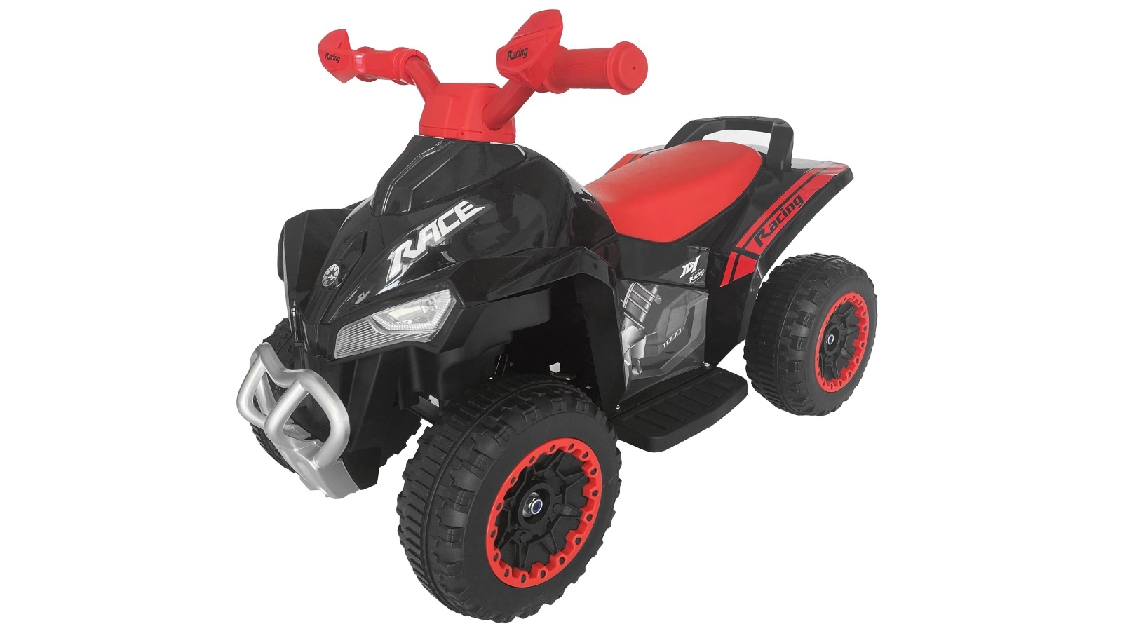 Lenoxx Quad Ride-on - Black