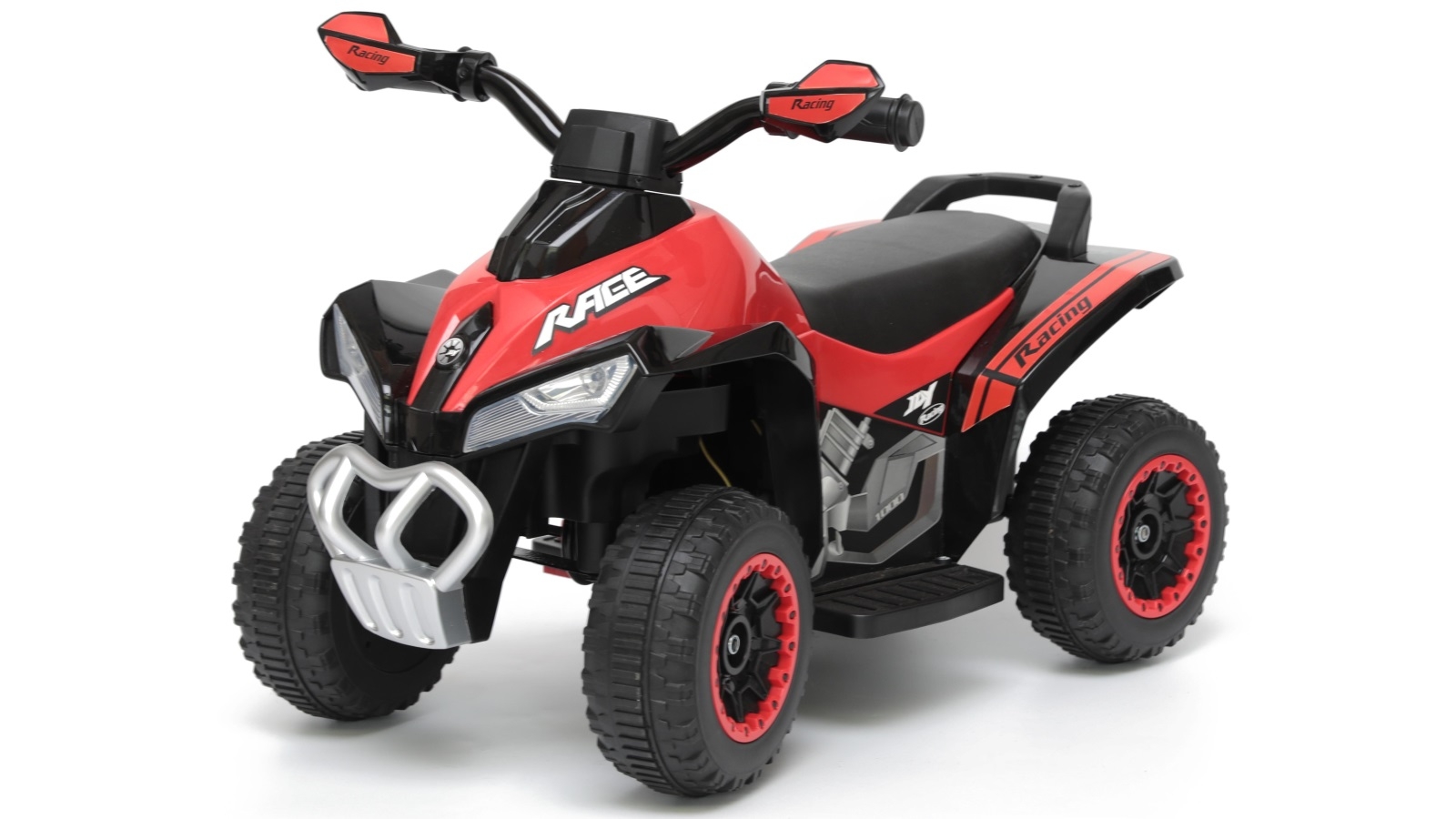 Lenoxx Quad Ride-on - Red