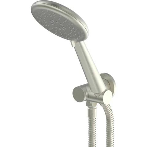 Greens Rocco Hand Shower - Brushed Nickel