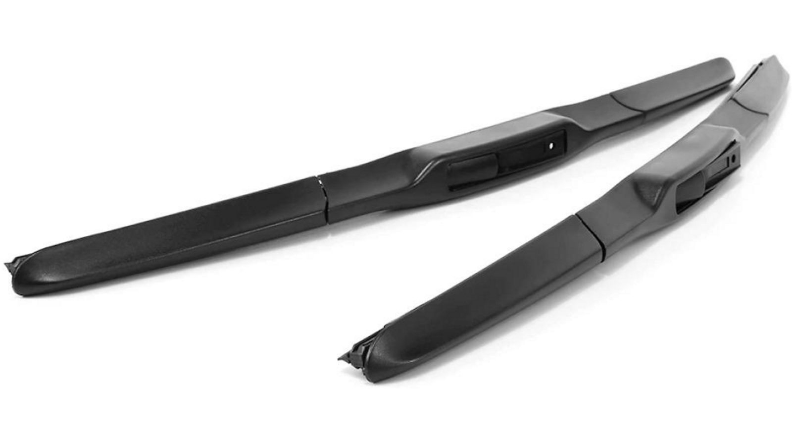 Acatana Pair of 26inch + 16inch Front Windscreen Wiper Blades for U Hook Arm