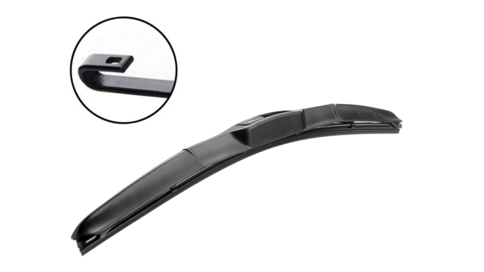 Acatana Pair of 21inch + 20inch Front Wiper Blades Replacement for Mitsubishi 3000GT 1992 - 1997