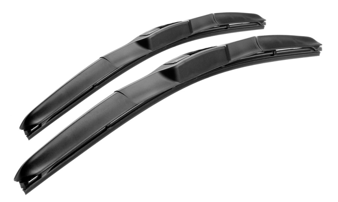 Acatana Pair of 22inch and 19inch Front Windscreen Wiper Blades for Isuzu D-MAX RT 2012 - 2020