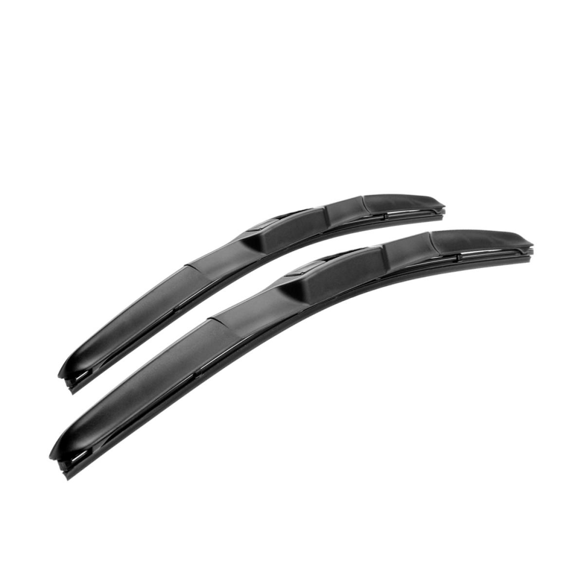 Acatana Pair of 26inch and 18inch Windscreen Wiper Blades for Kia Carnival VQ 2006 - 2011 