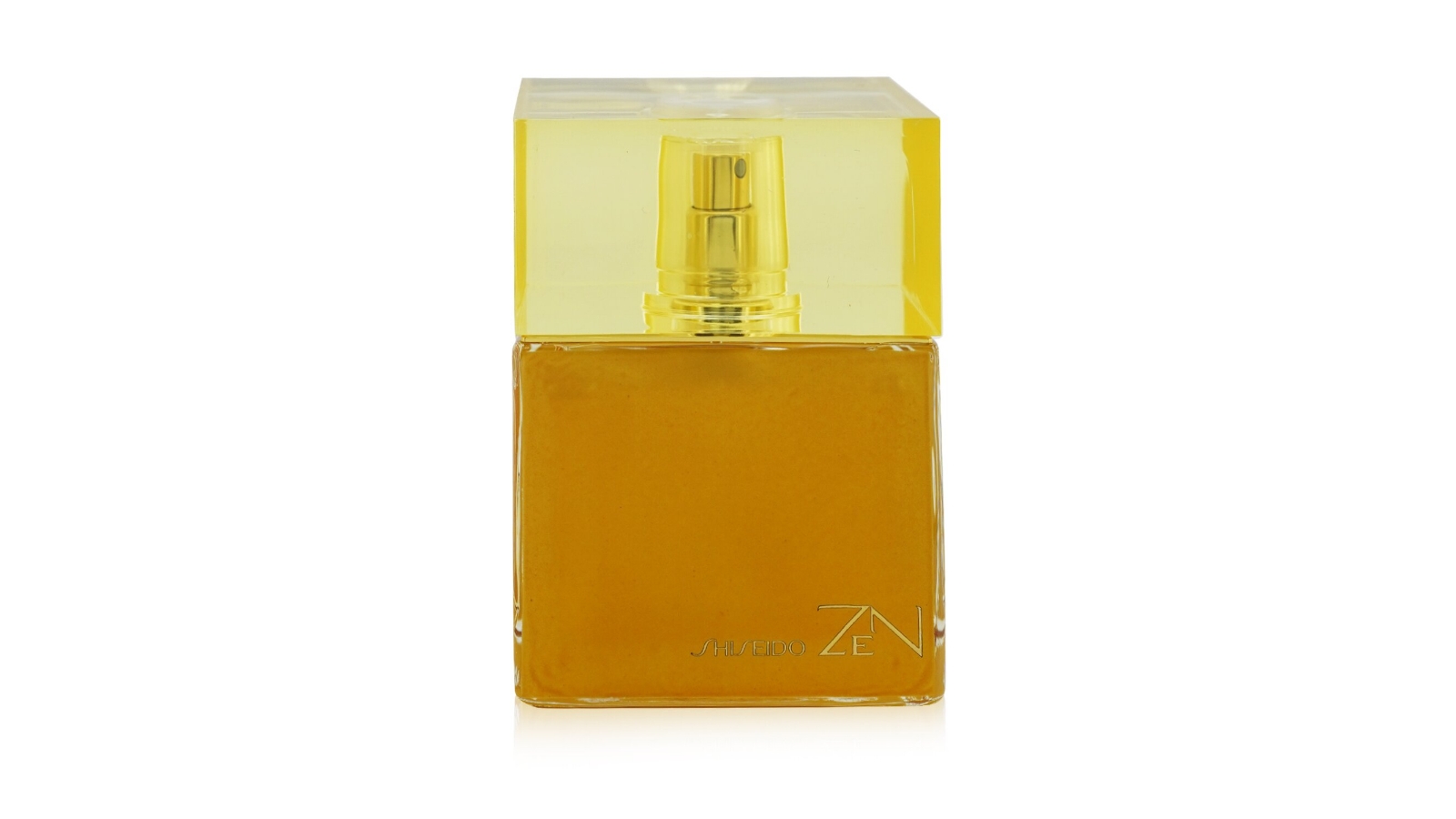 Shiseido Zen Eau De Parfum Spray -100ml/3.4oz