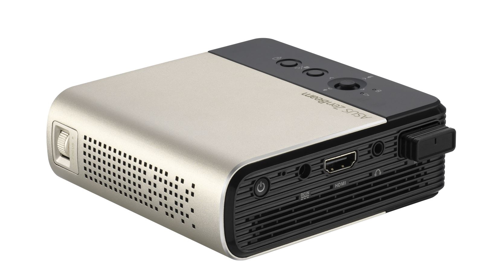 Asus Zenbeam E2 Portable Projector | Harvey Norman