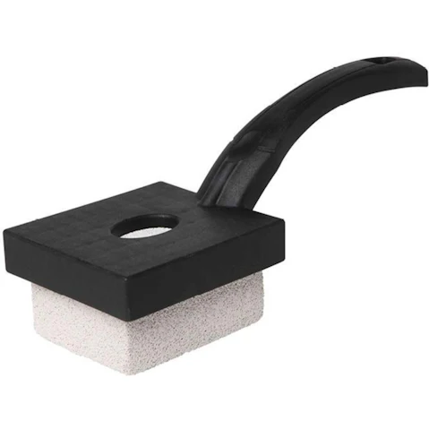 Wiltshire BBQ Cleaning Stone with Handle