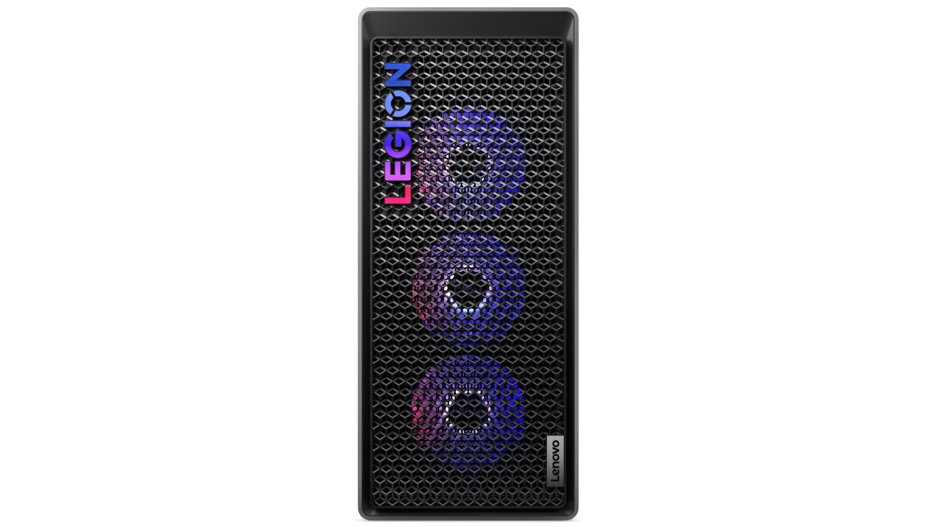 Lenovo Legion Tower 7i Core Ultra 7-270K Plus/64GB/1TB SSD/RTX 5080 16GB Gaming Desktop - Storm Grey