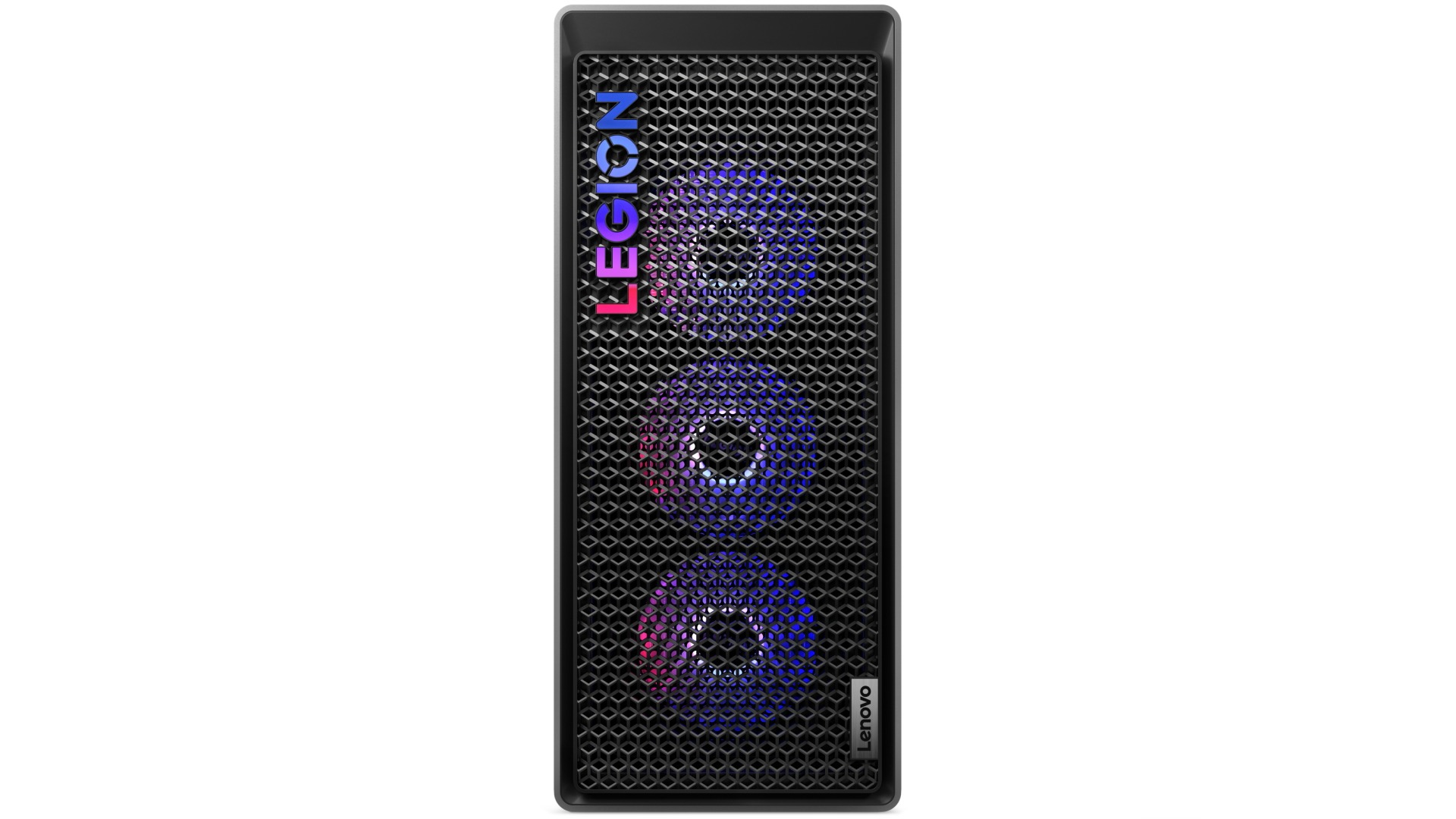 Lenovo Legion Tower 7i Core Ultra 7-270K Plus/64GB/1TB SSD/RTX 5070 Ti 16GB Gaming Desktop - Storm Grey