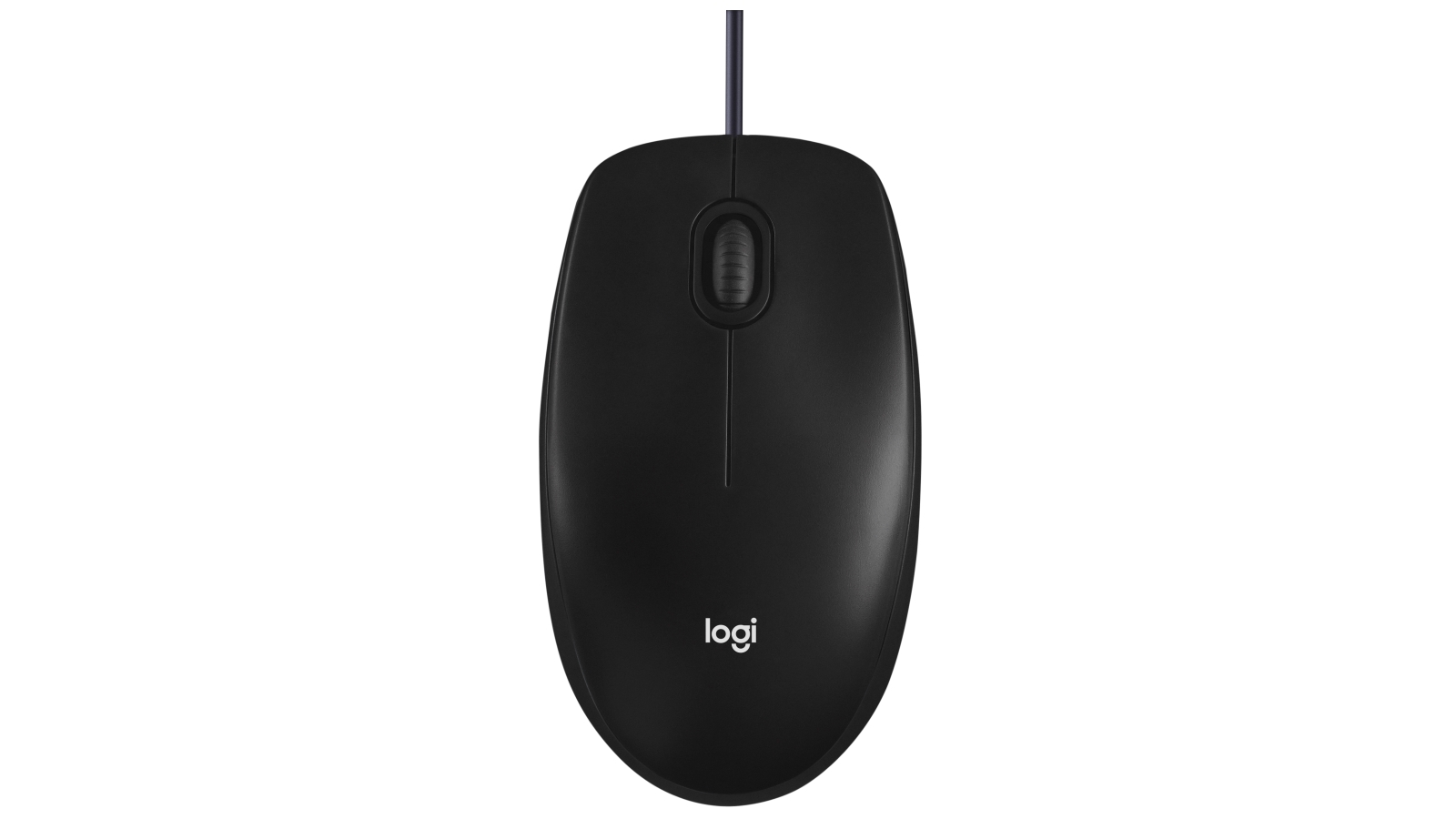Logitech M90 Optical Wired Mouse Harvey Norman