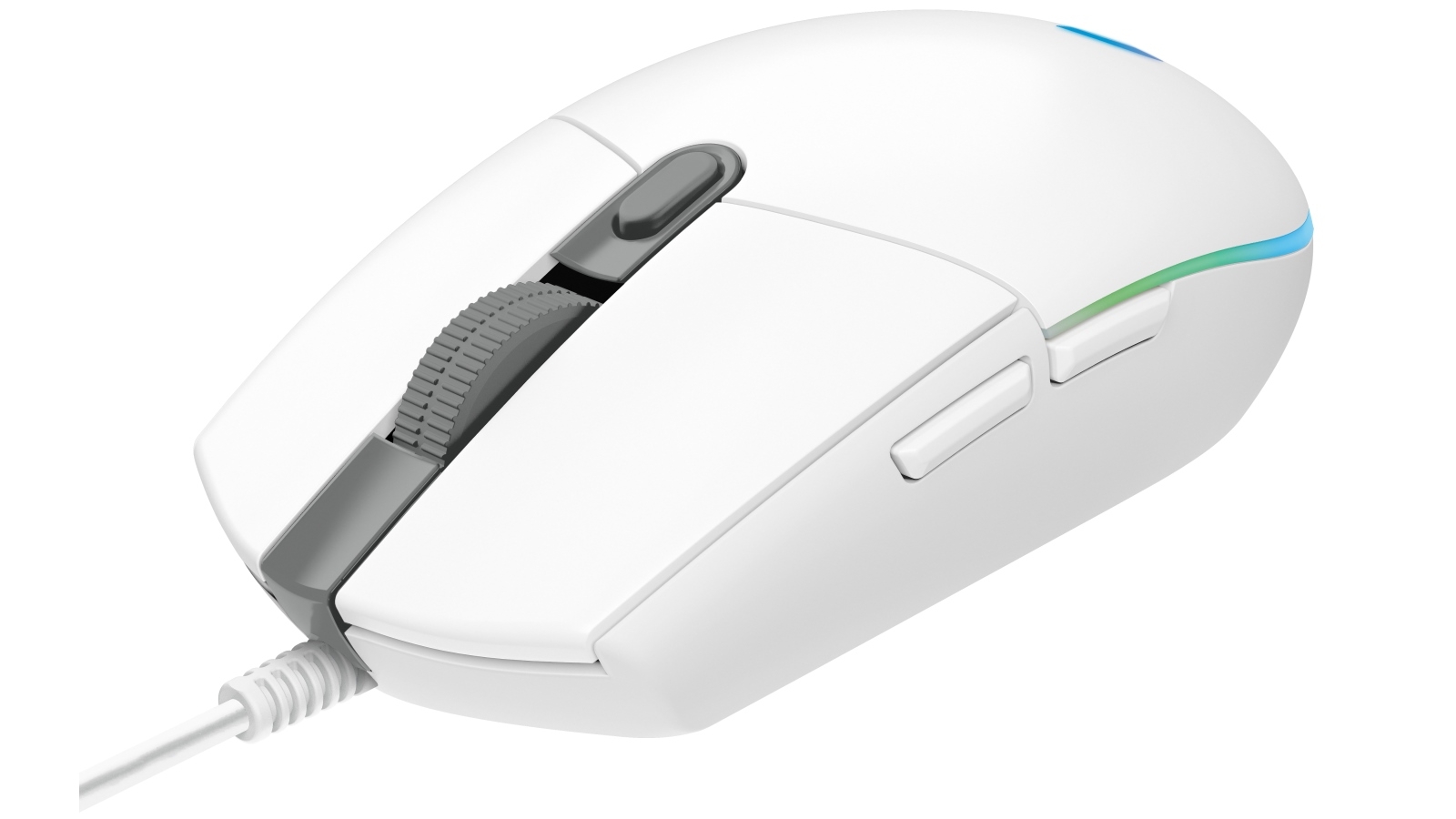 Logitech deals light mouse