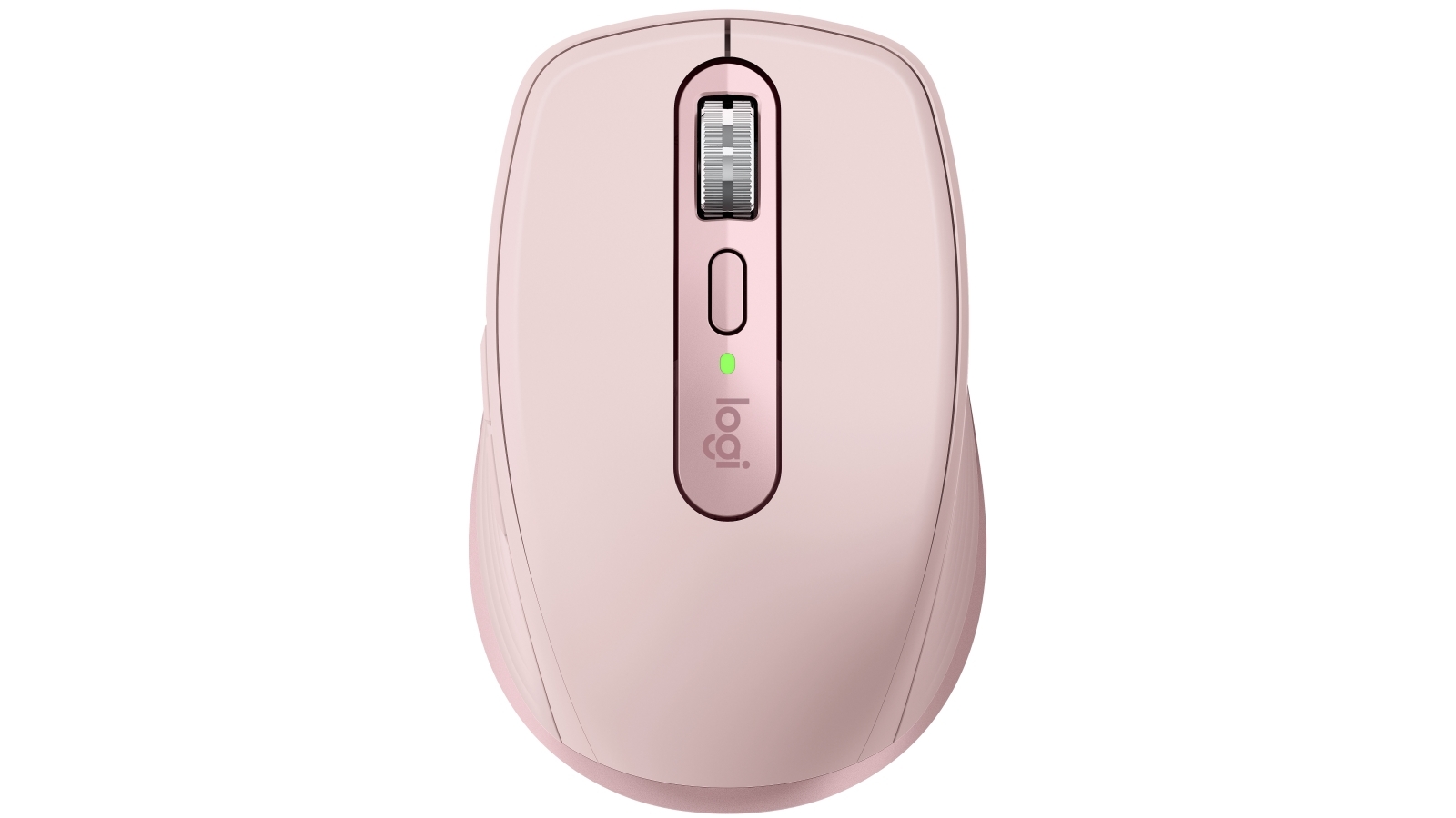 Logitech MX Anywhere 3 Wireless Mouse - Rose | Harvey Norman