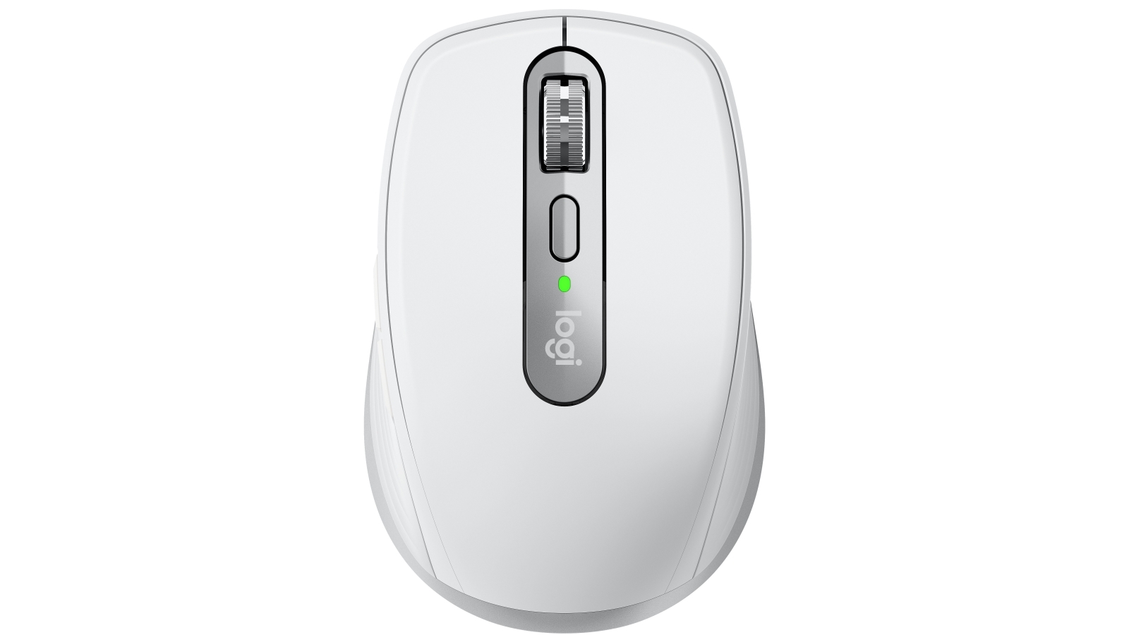 Logitech MX Anywhere 3 Wireless Mouse for Mac