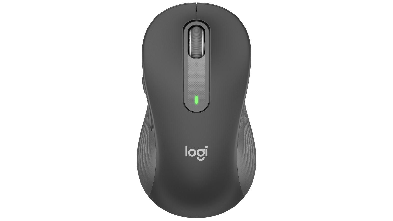  Logitech Signature M650 Wireless Mouse - Graphite