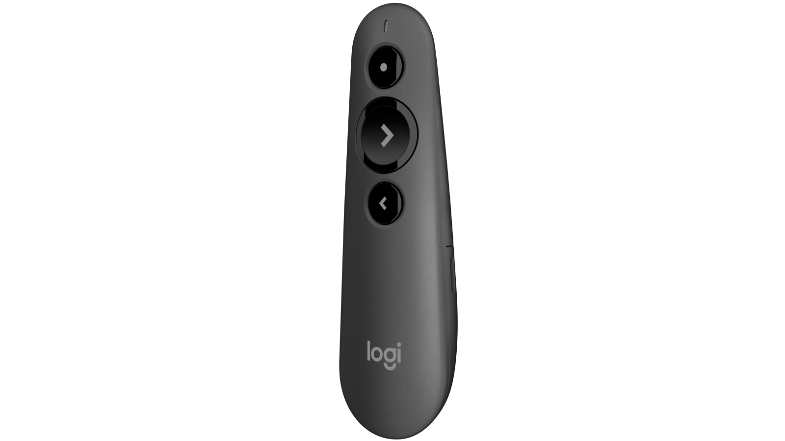Logitech R500s Laser Presentation Remote Graphite Harvey Norman