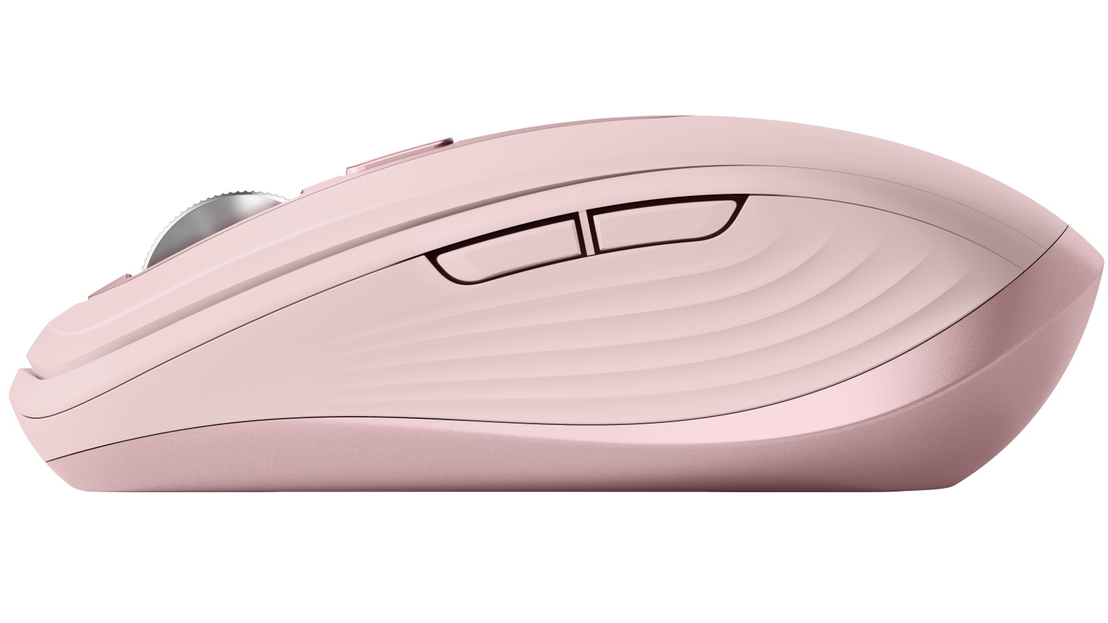 Logitech MX Anywhere 3S Compact Wireless Mouse - Rose | Harvey Norman