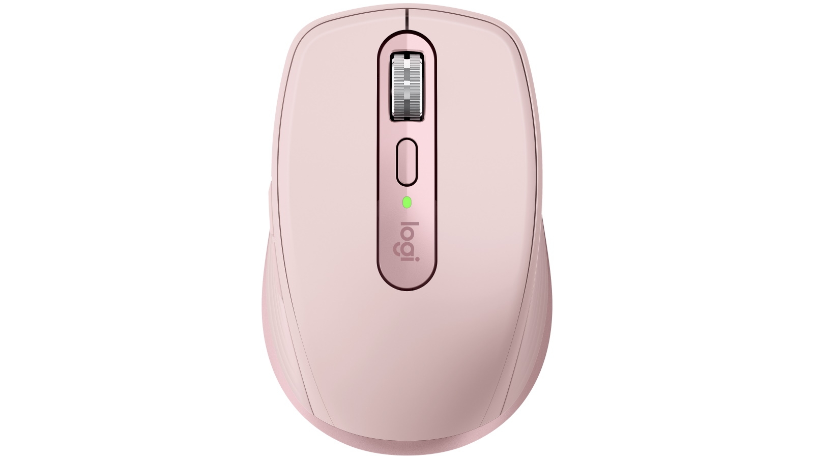 Logitech MX ANYWHERE 3S ワイヤレスマウス ピンク Logitech MX Anywhere 3S Compact Wireless Mouse - Rose | Harvey Norman