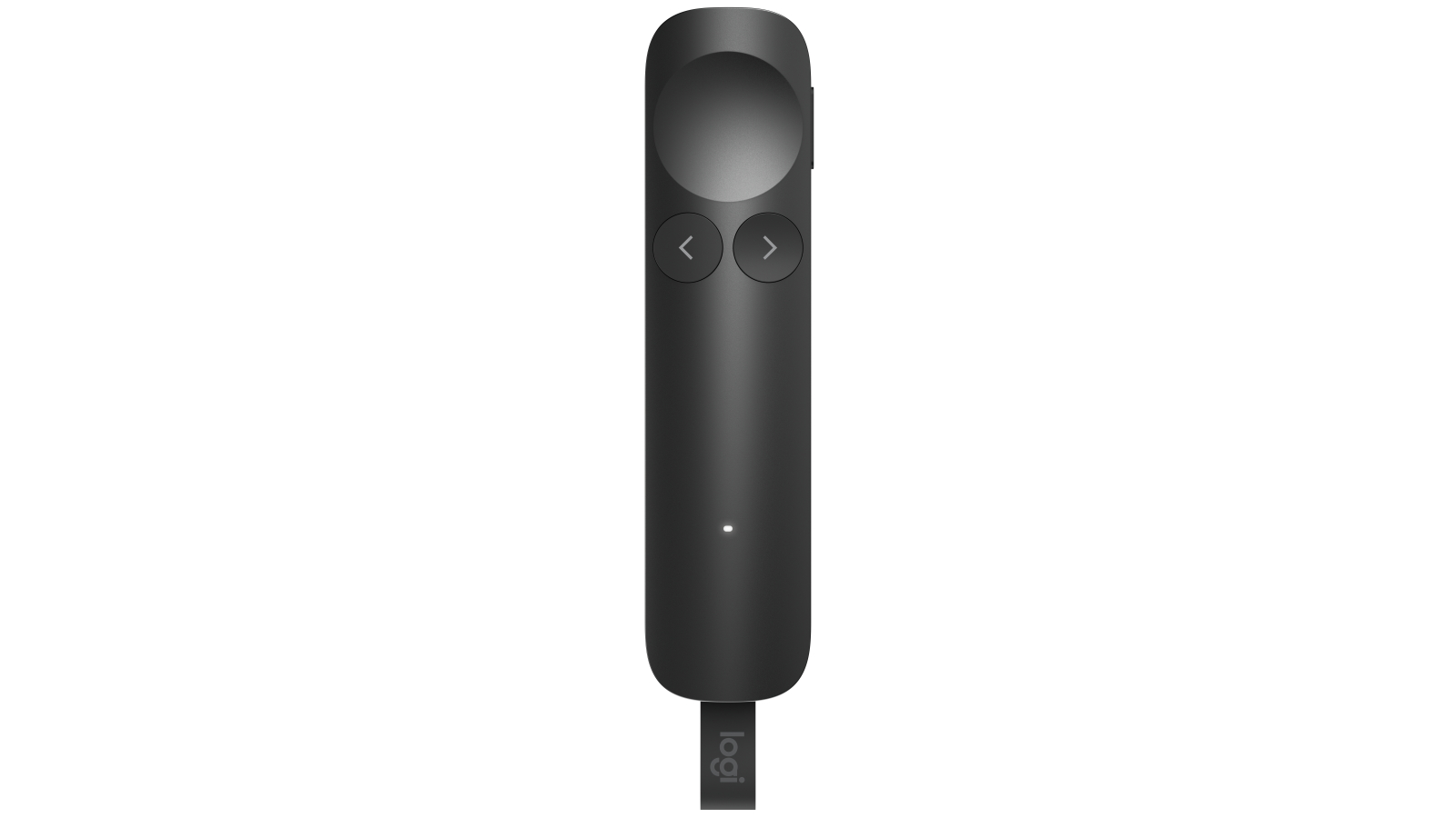 Logitech Spotlight 2 Presentation Remote - Graphite