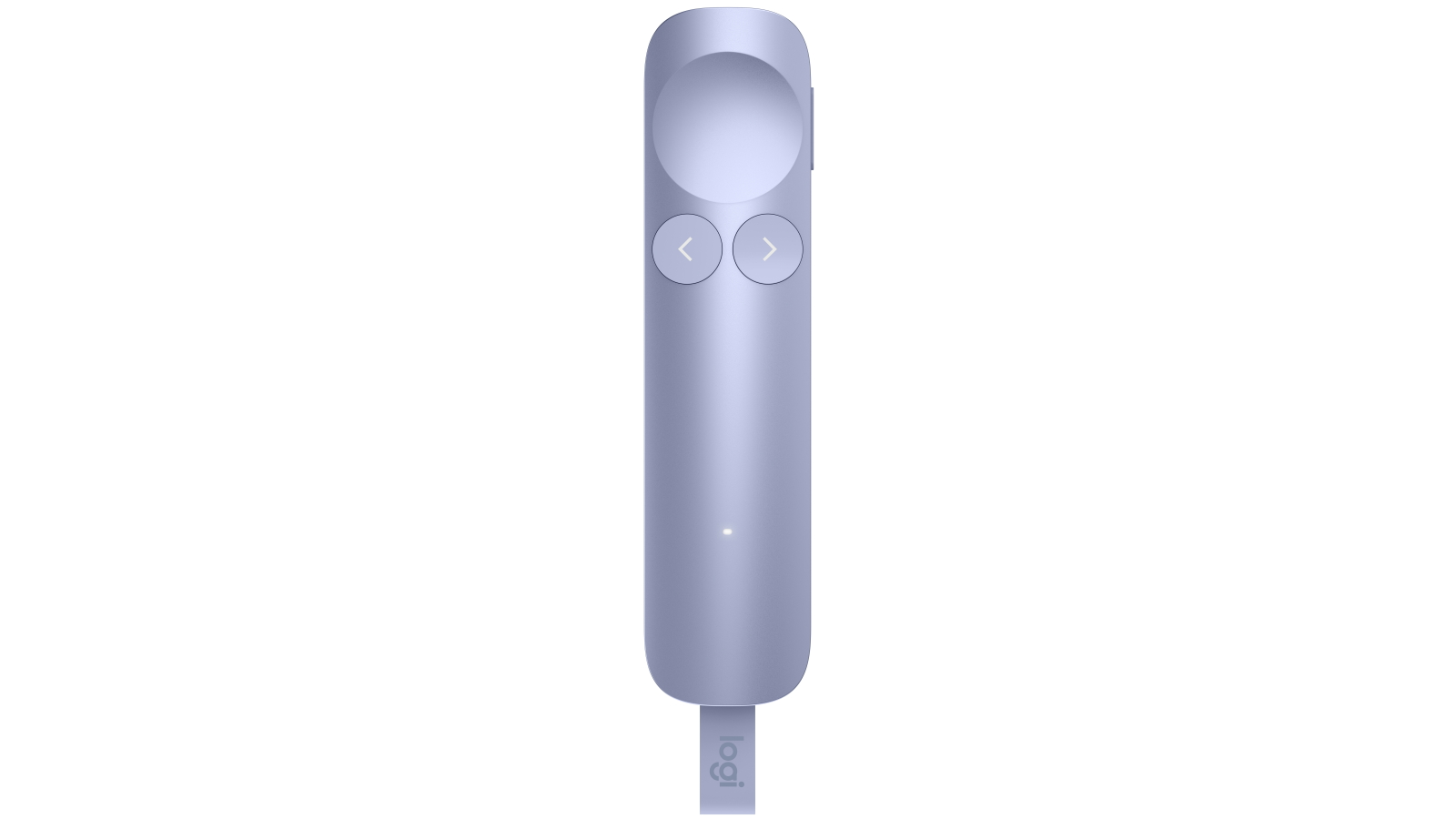 Logitech Spotlight 2 Presentation Remote - Light Lilac