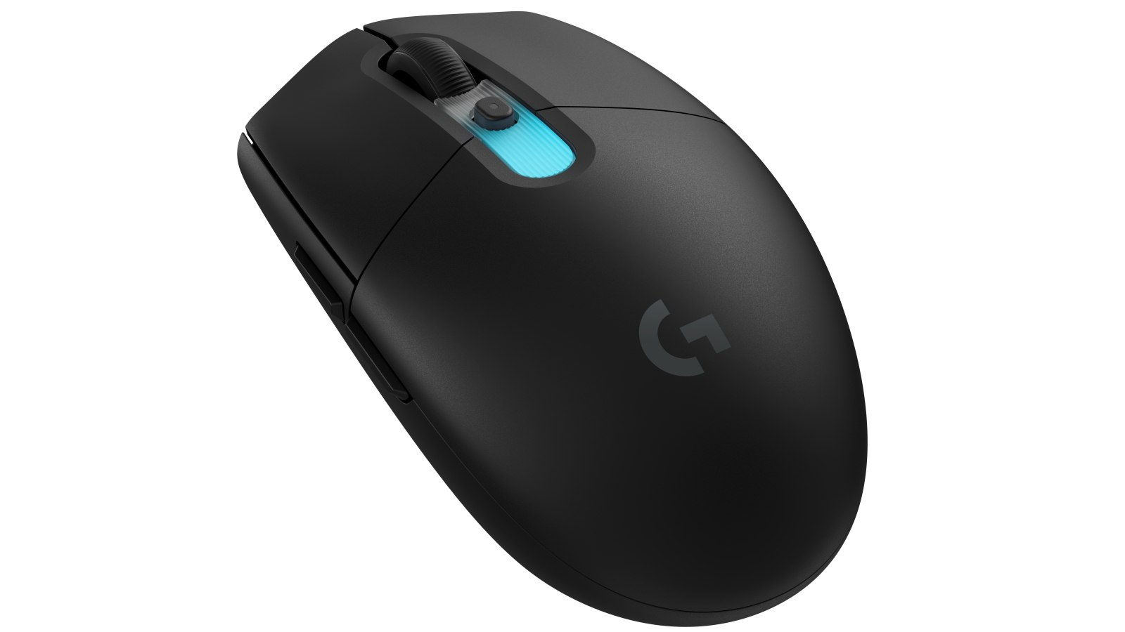 Logitech G G305 X SUPERLIGHT LIGHTSPEED Wireless Gaming Mouse - Black