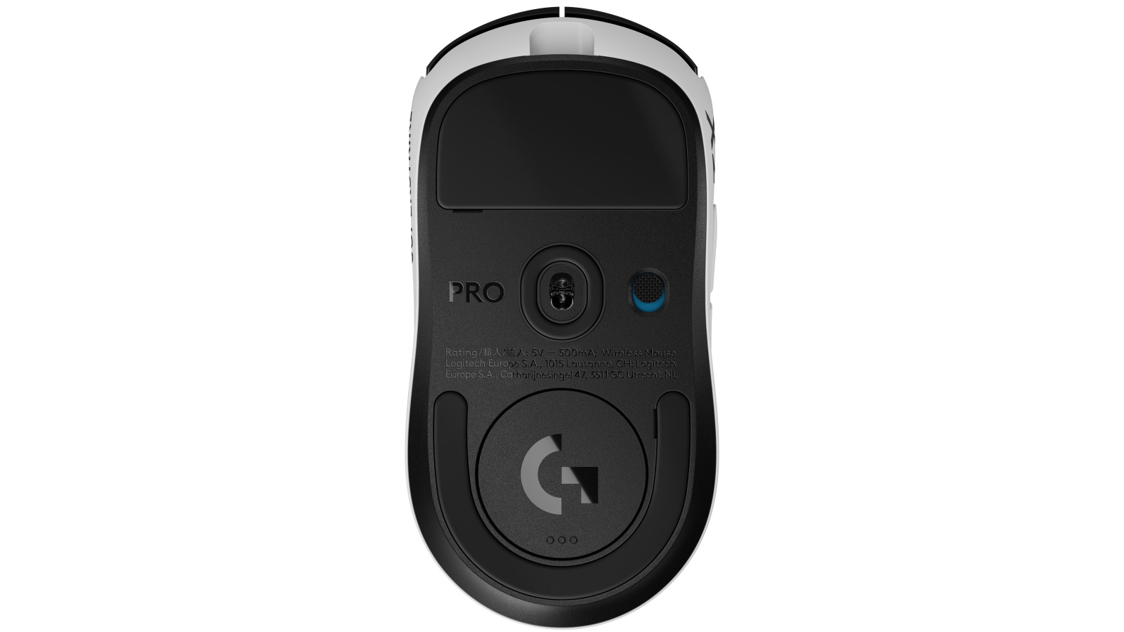 Logitech G PRO X2 SUPERSTRIKE LIGHTSPEED Gaming Mouse | Harvey Norman