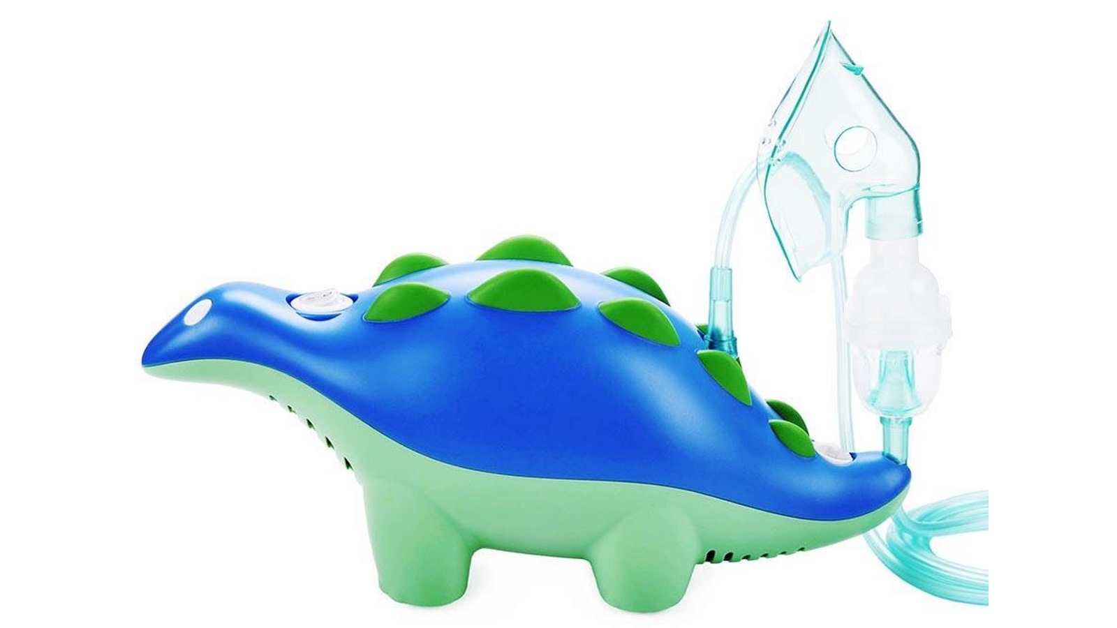 DJMed Dinosaur Kids Nebuliser