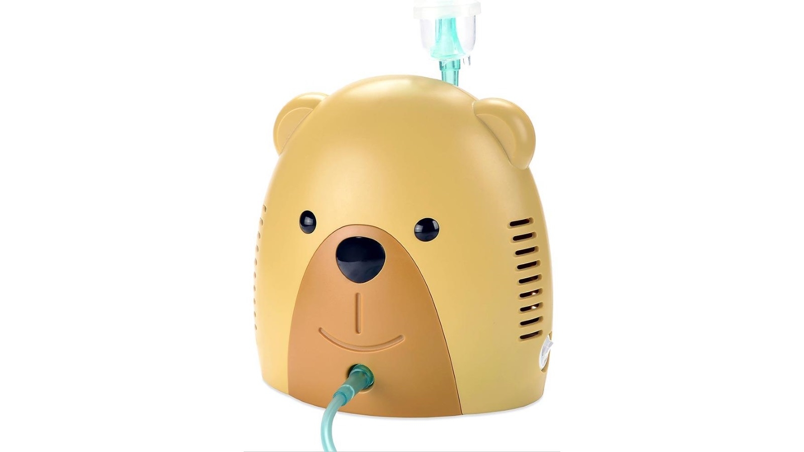 DJMed Teddy Bear Kids Nebuliser