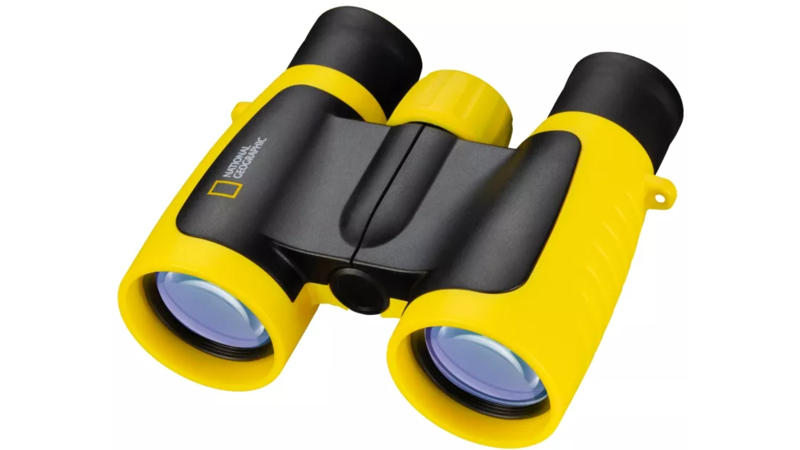National Geographic 3 x 30 Children's Binocular