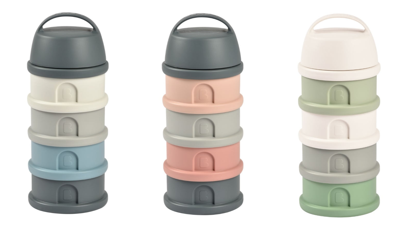 Beaba Formula and Snack Container