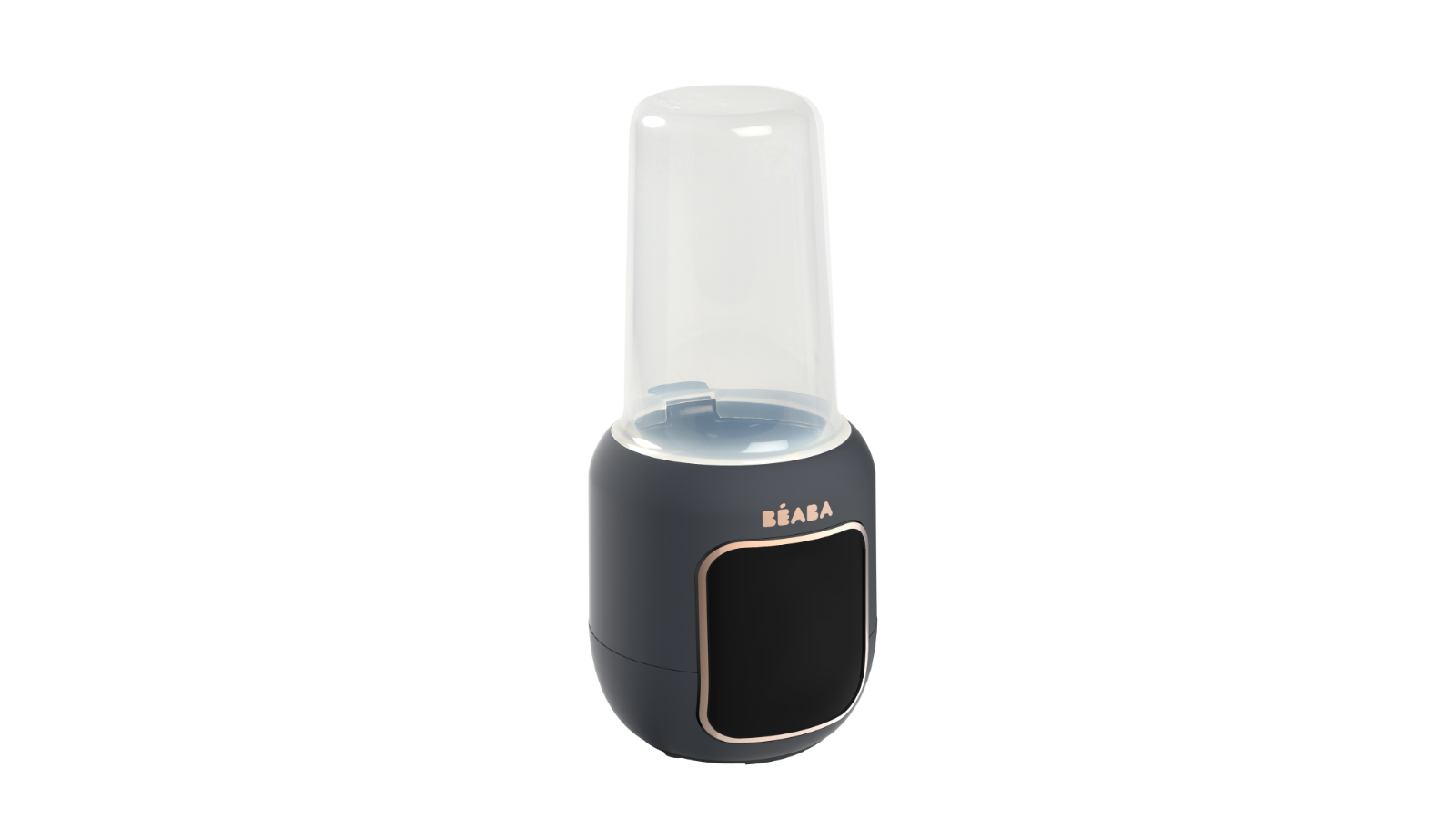 Beaba 5-in-1 Multi Milk Bottle Warmer - Night Blue