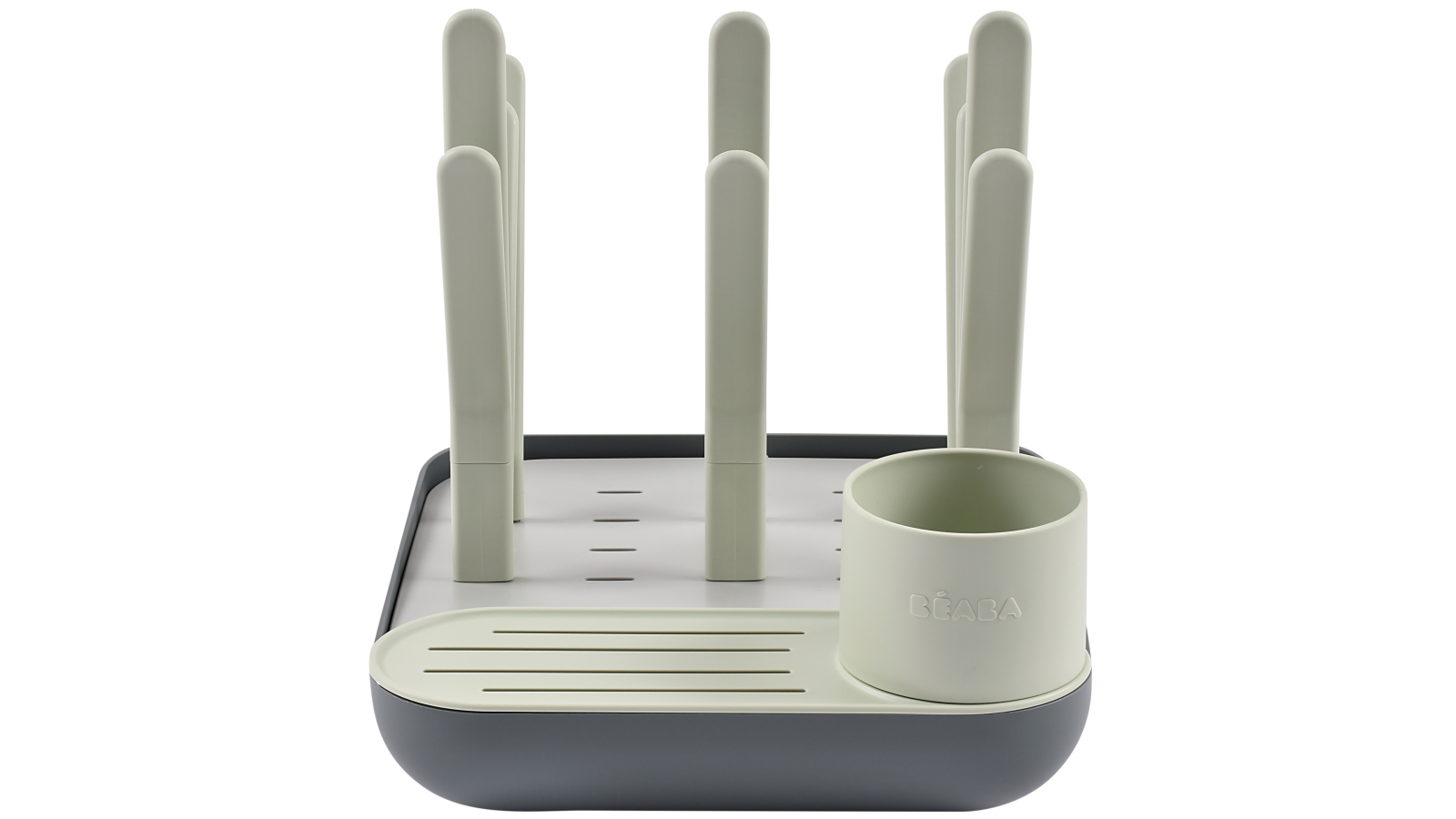 Forest Drying Rack - Green/Grey