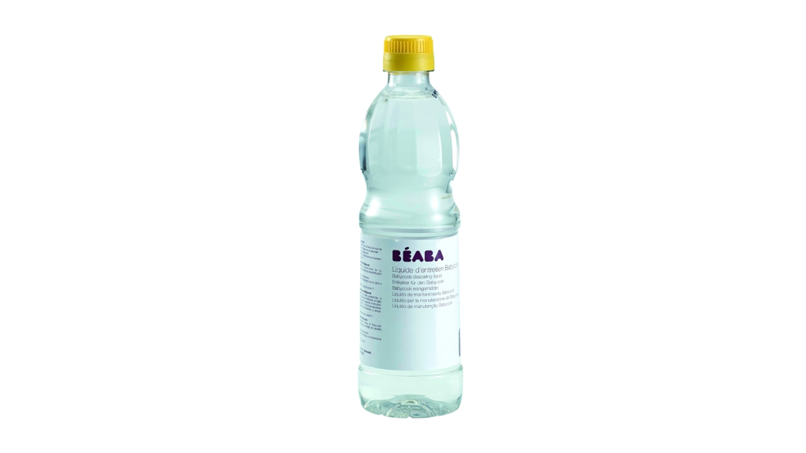 Beaba Babycook Cleaning Product Descaling Agent