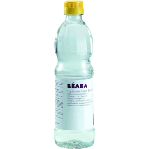 Beaba Babycook Cleaning Product Descaling Agent