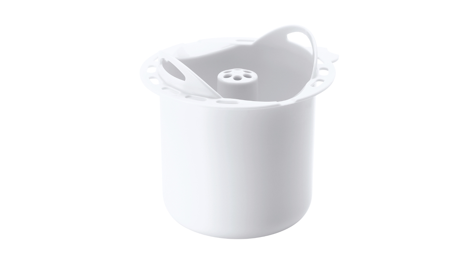 Beaba Babycook Solo & Duo Rice Cooker Insert - White