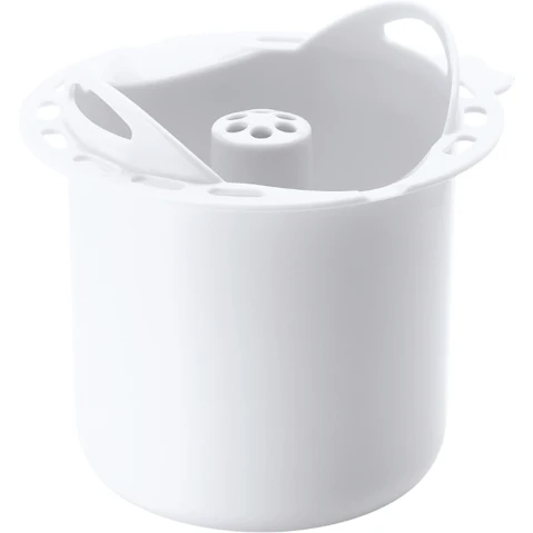 Beaba Babycook Solo & Duo Rice Cooker Insert - White