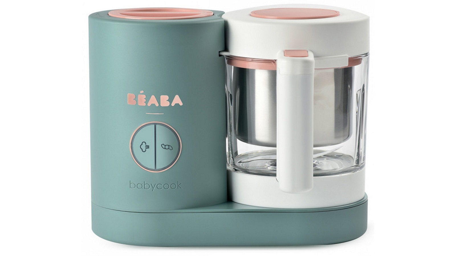 Beaba Babycook Neo Food Processor - Eucalyptus