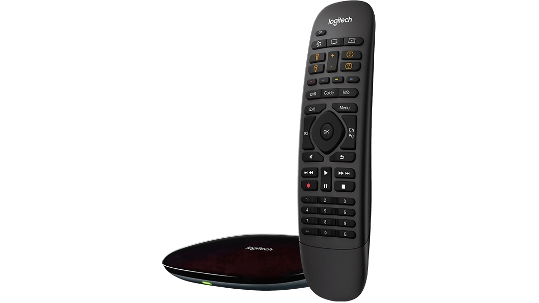 Logitech Harmony Companion Remote | Harvey Norman