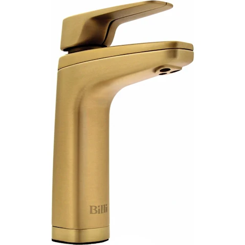 Billi B-5000 Instant Filtered Water System with XL Levered Dispenser - Urban Brass