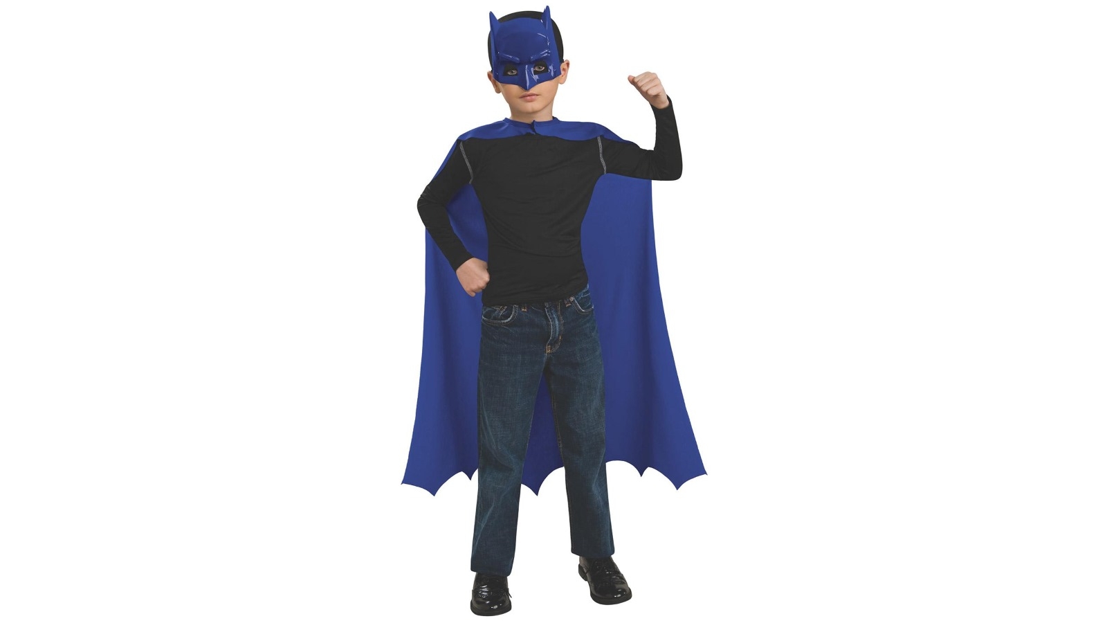 Batman Cape and Mask Set - Child