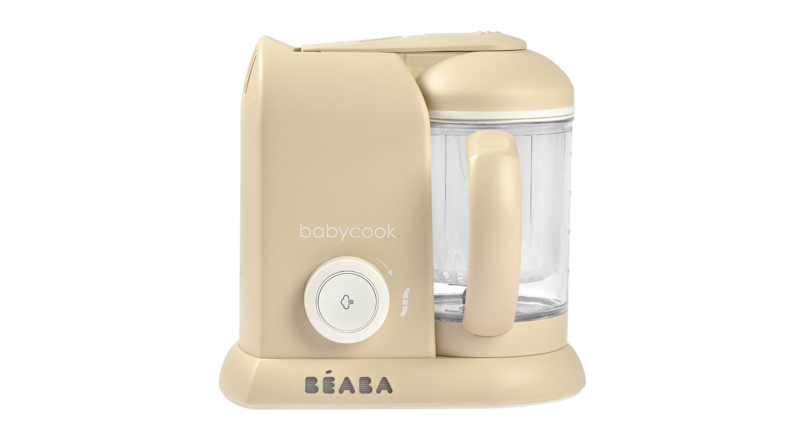 Beaba Solo Babycook - Clay
