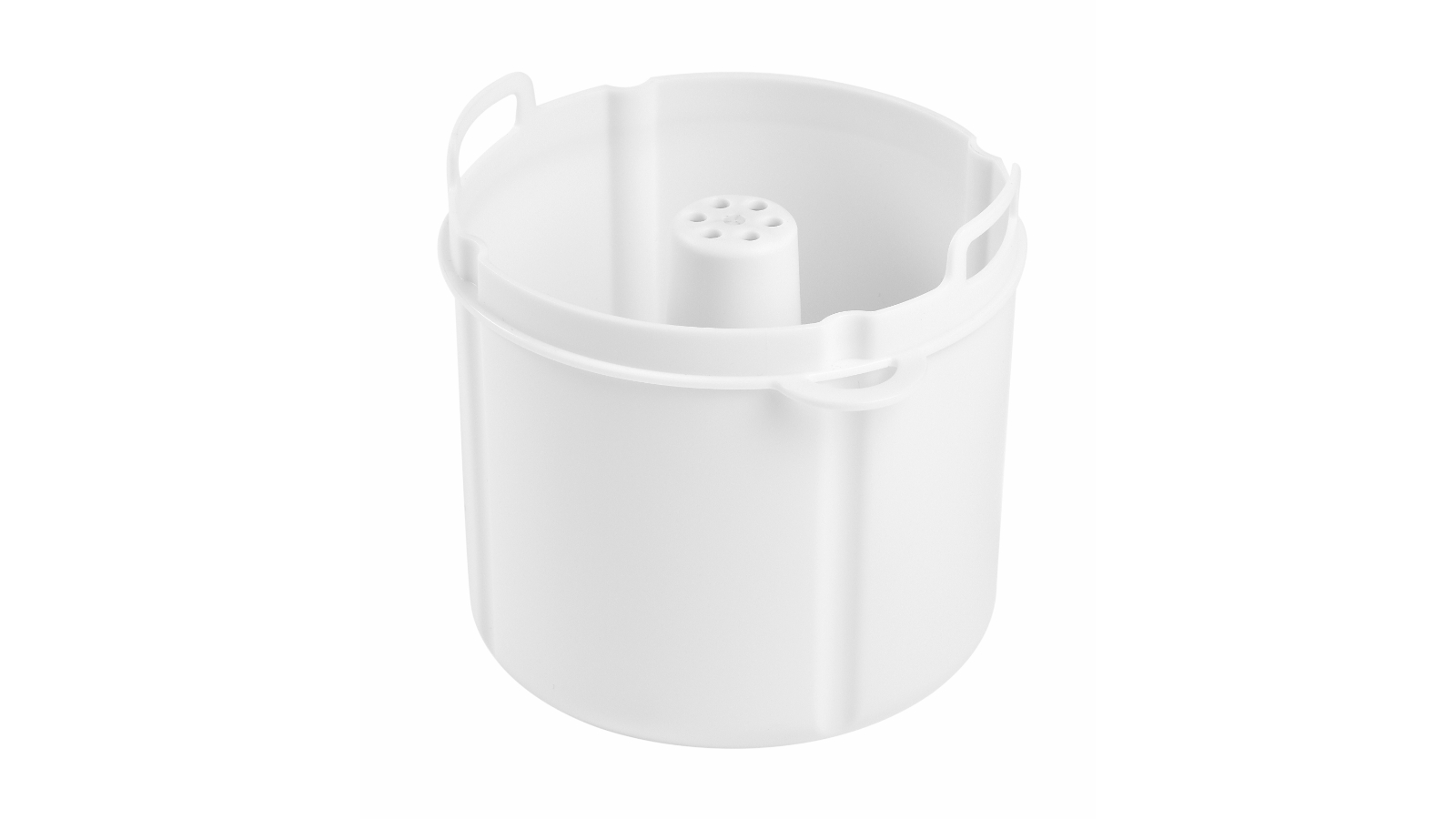 Beaba Babycook Express Pasta and Rice Cooker - White