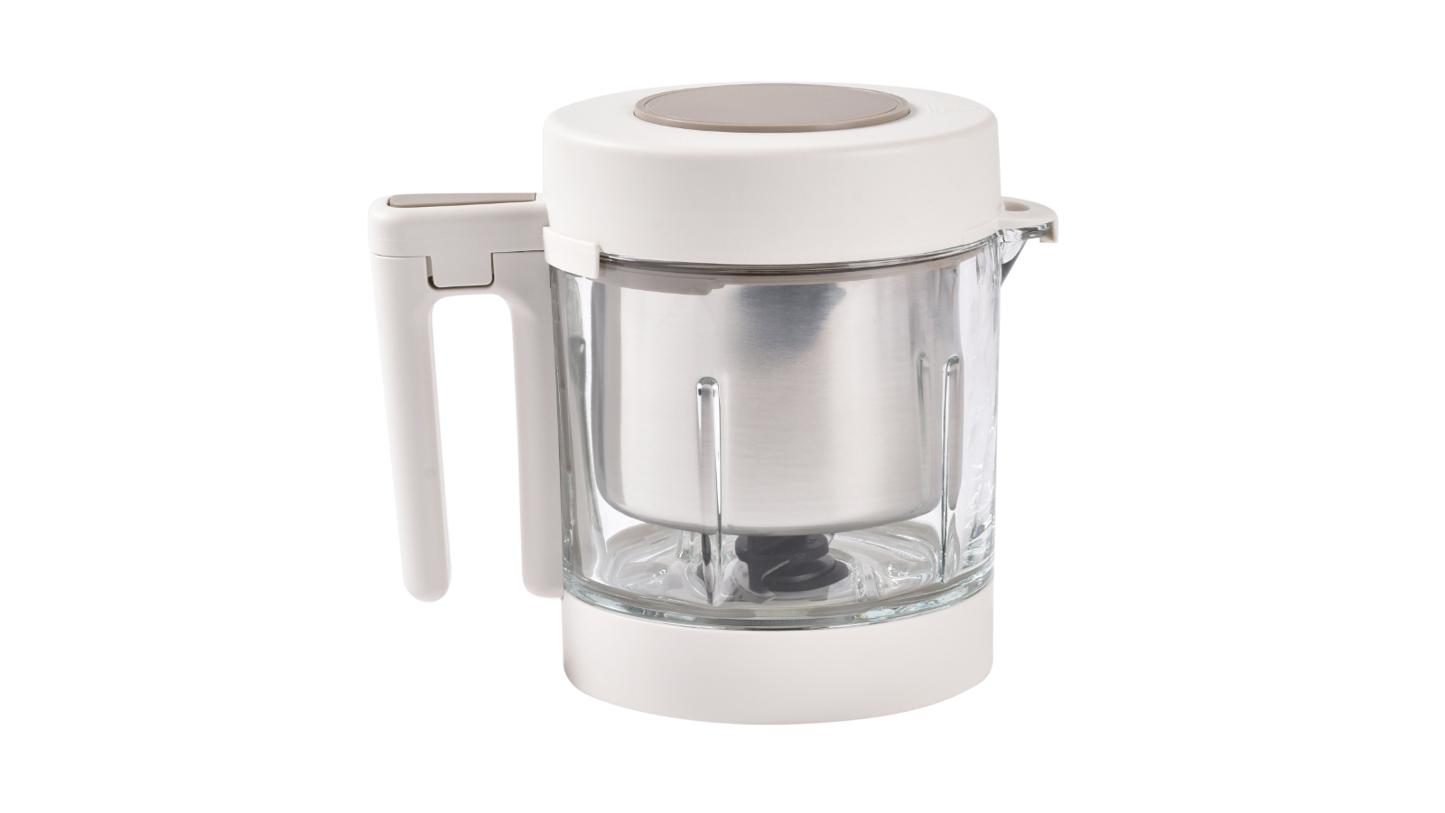 Beaba Babycook Neo Baby Food Processor - Clay