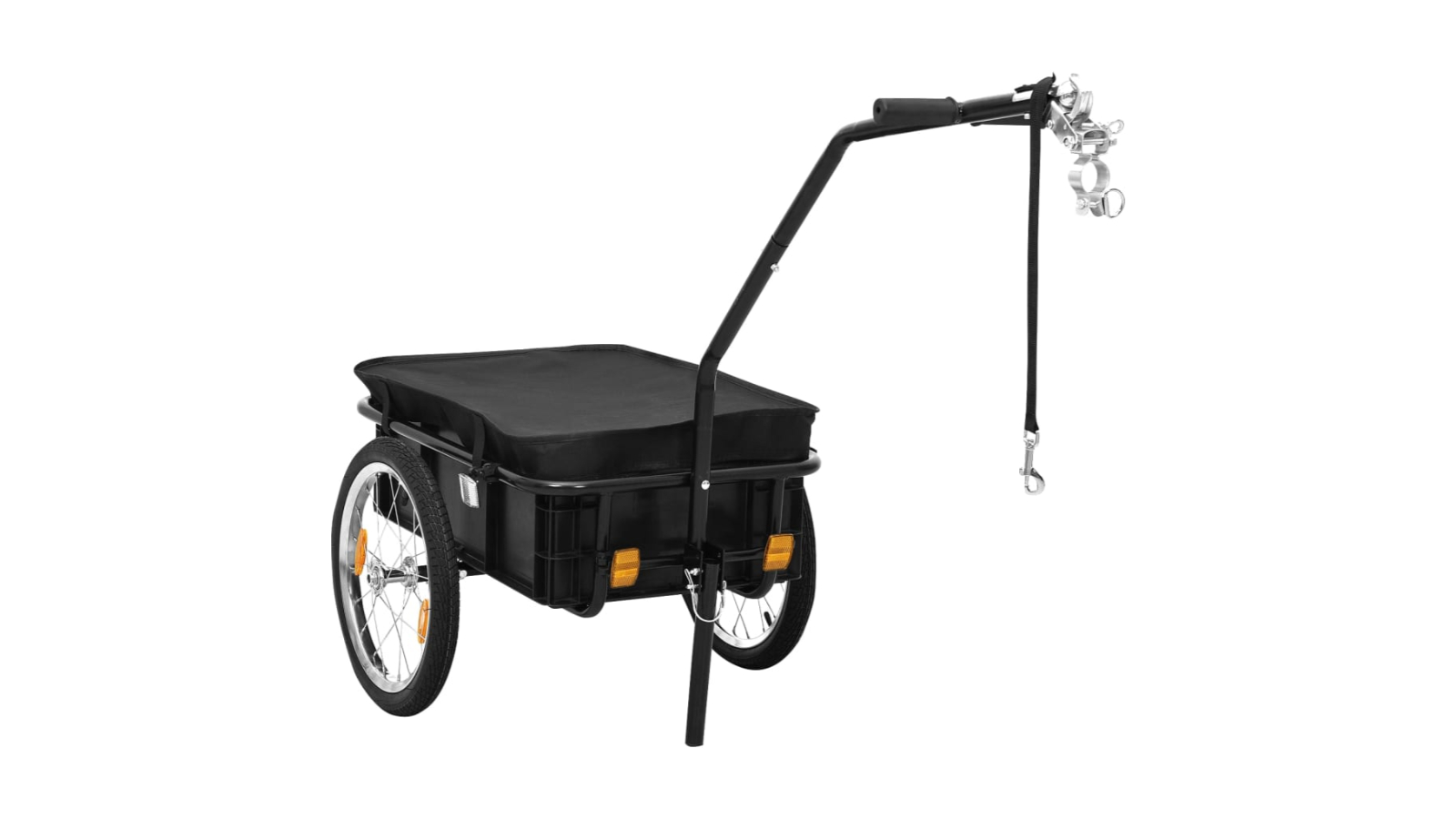 Wagon for bike online
