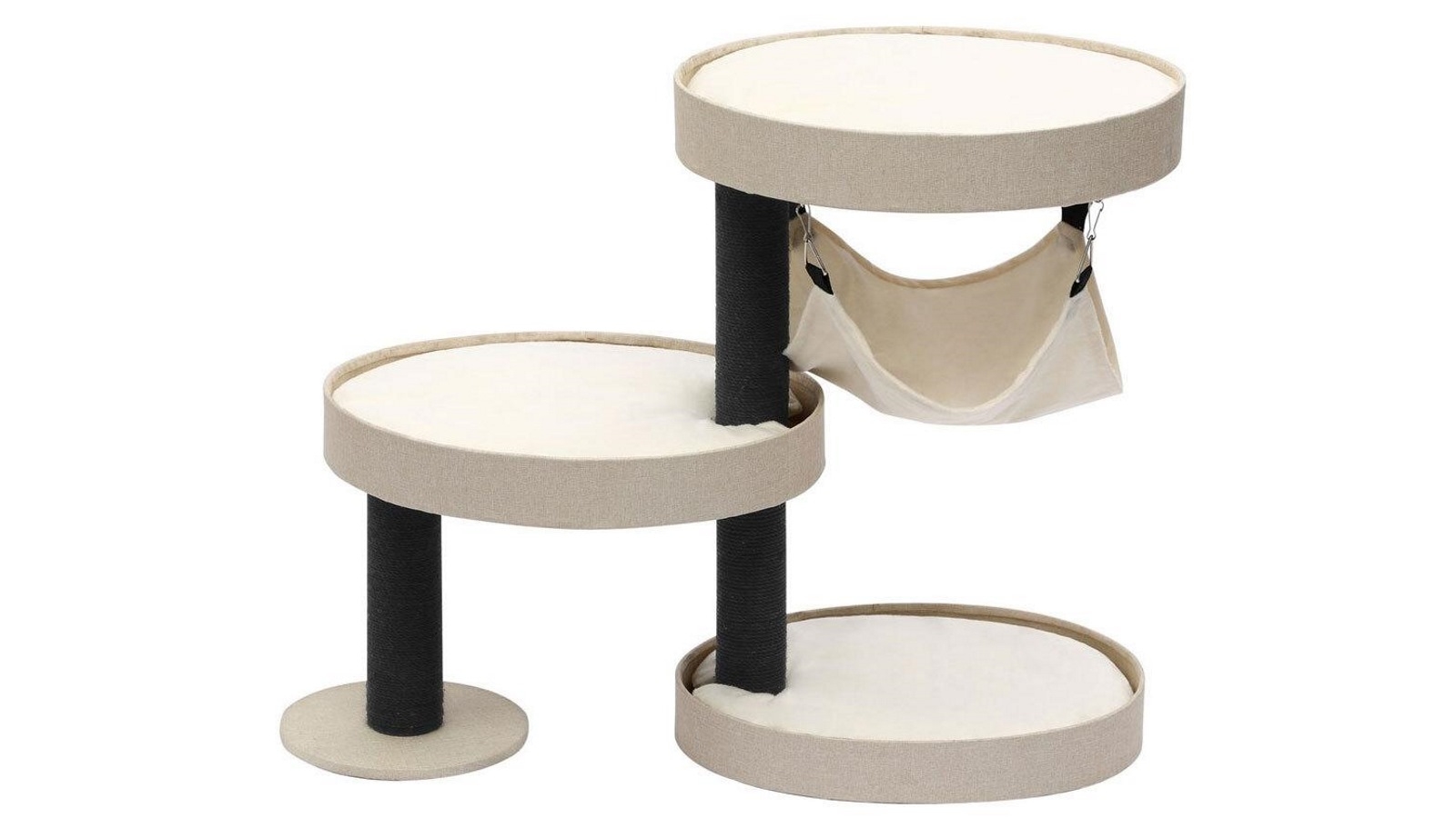 Paws & Claws Catsby Beaumaris Cat Tree
