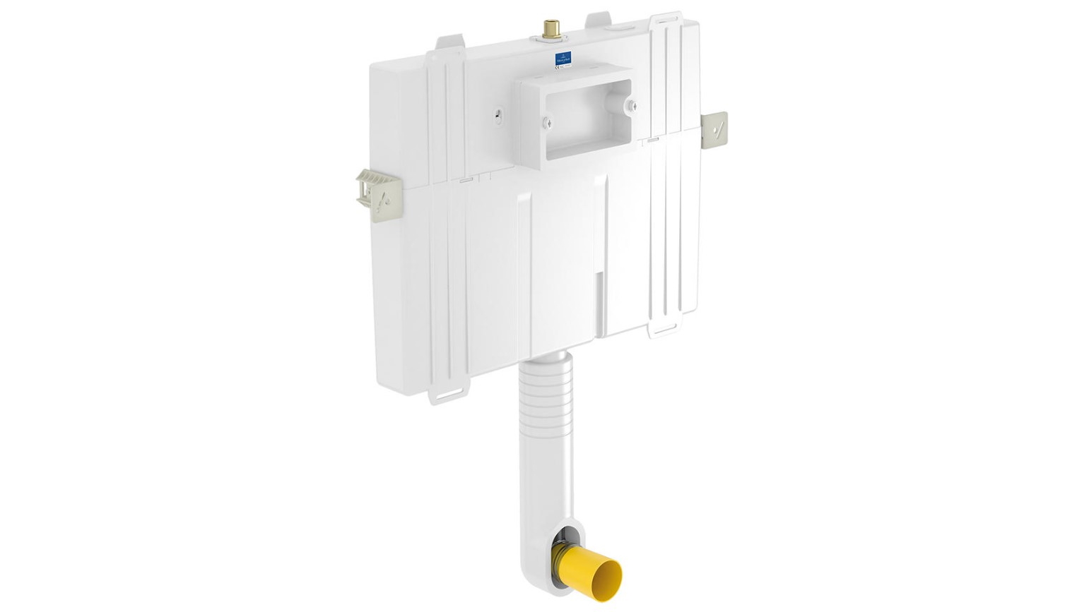Villeroy & Boch ViConnect 80 Cistern