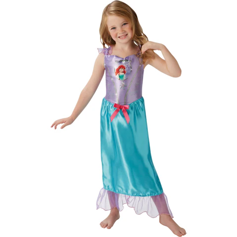 The Little Mermaid Ariel Fairytale Costume
