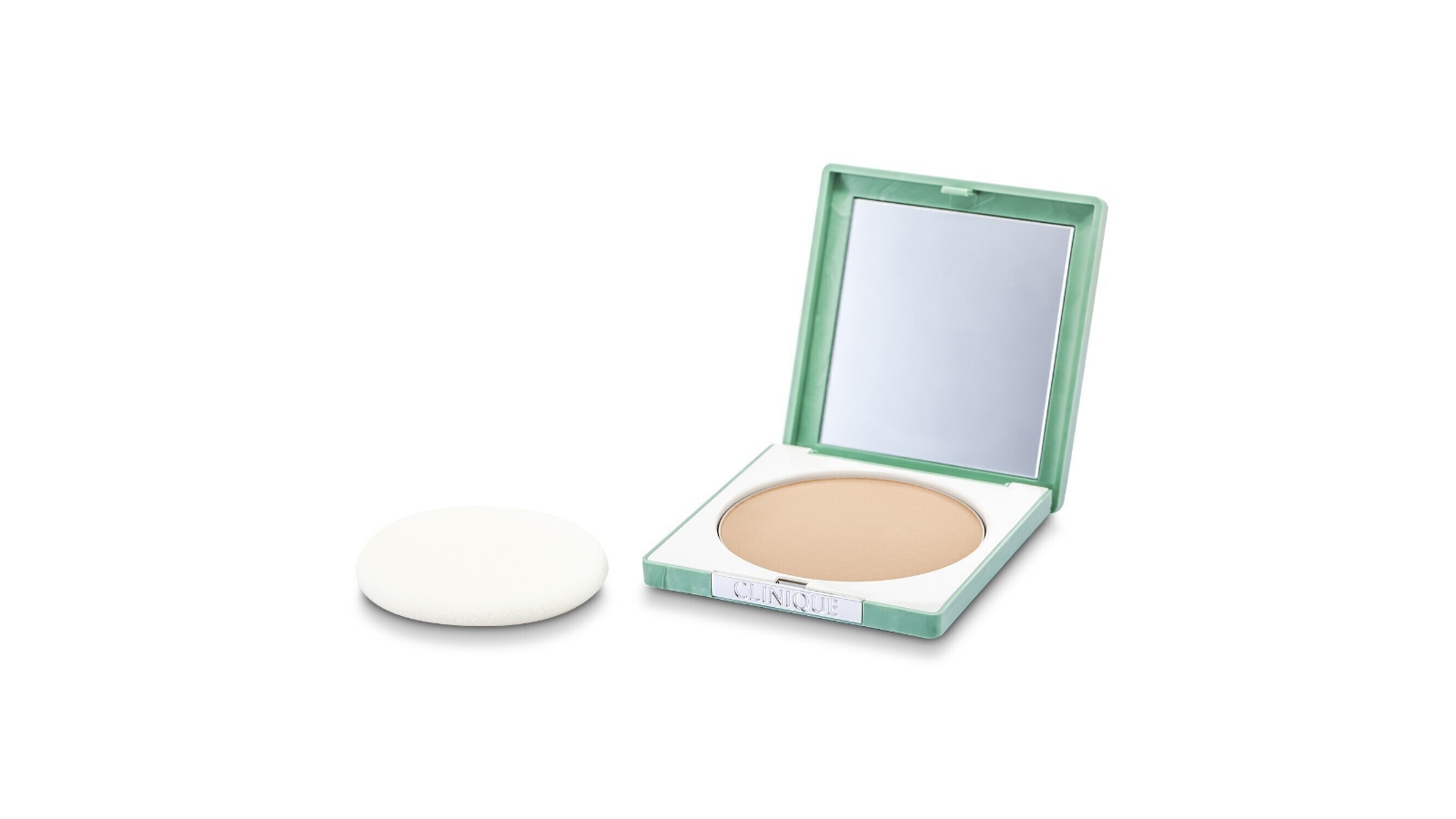 Clinique Almost Powder MakeUp SPF 15 - No. 02 Neutral Fair -10g/0.35oz