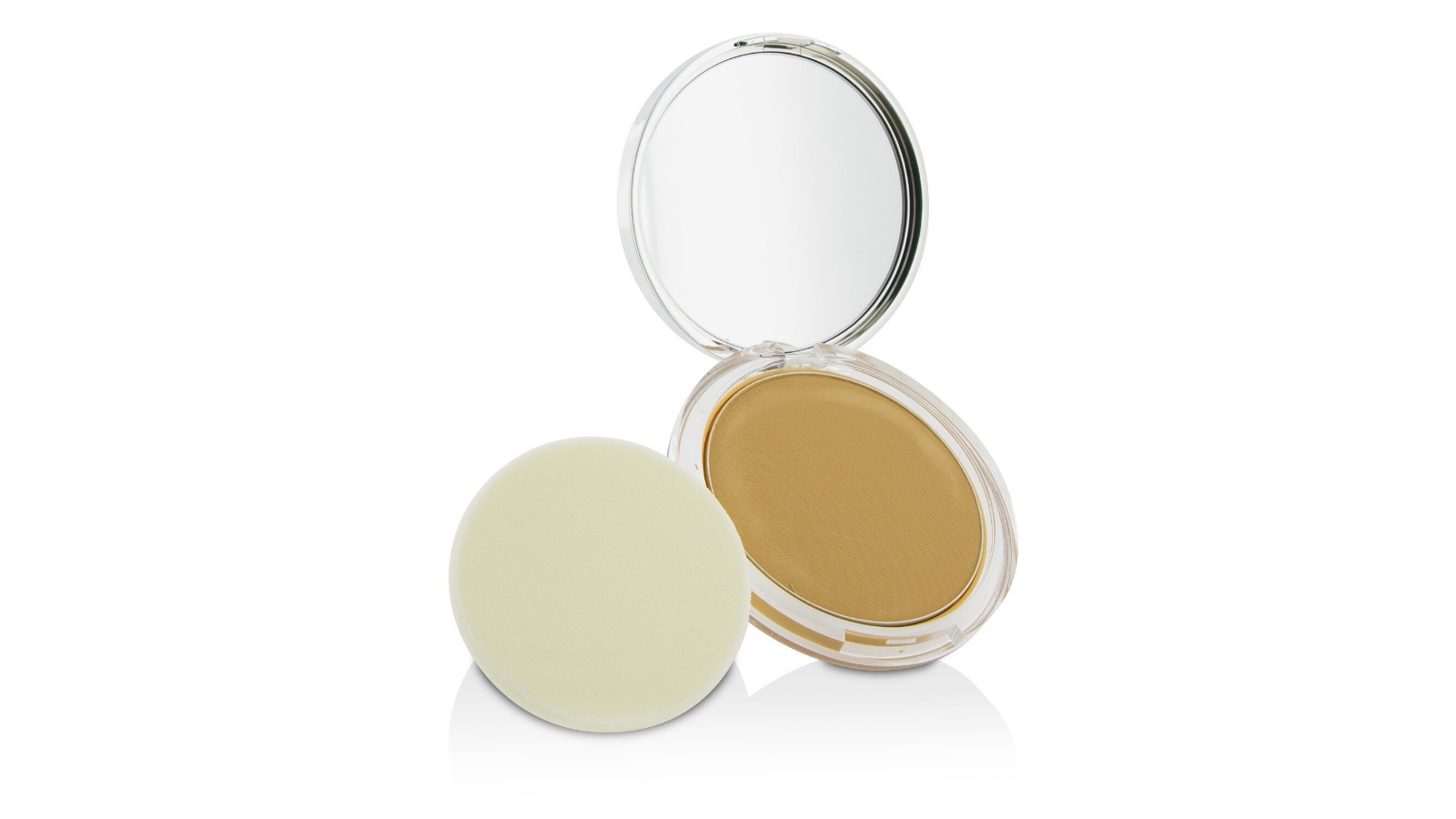 Clinique Almost Powder MakeUp SPF 15 - No. 04 Neutral -10g/0.35oz